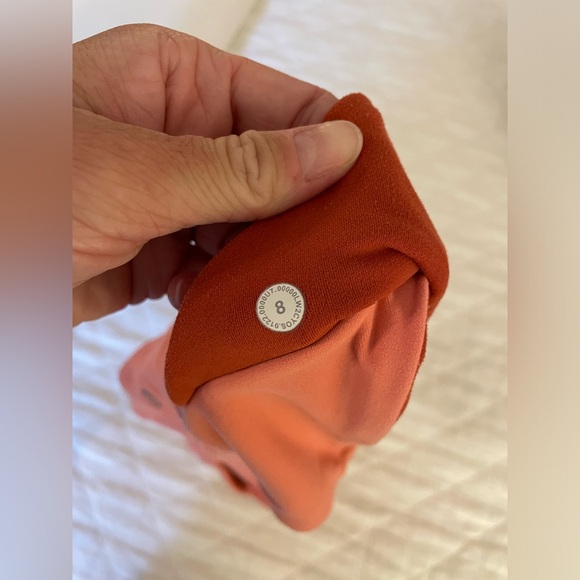 Lululemon Align Bra size 8 - Picture 5 of 5